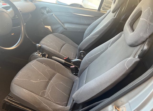 
								SMART FORTWO pieno									