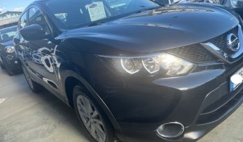 
									NISSAN QASHQAI pieno								