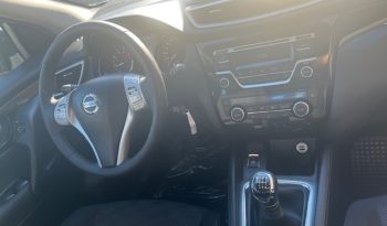
									NISSAN QASHQAI pieno								