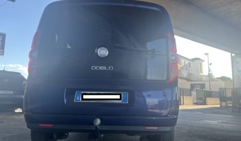 
									FIAT DOBLO’ 1,6 MJ pieno								