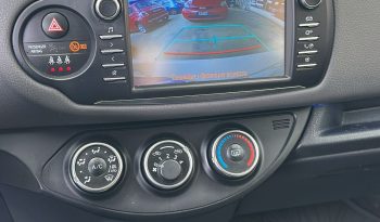 
									TOYOTA YARIS pieno								