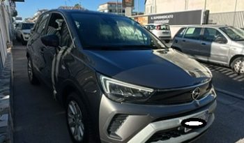 
									OPEL CROSSLAND pieno								