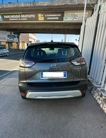 
								OPEL CROSSLAND pieno									