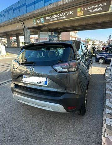 
								OPEL CROSSLAND pieno									