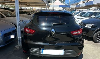 
									RENAULT CLIO 2018 GPL pieno								