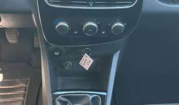 
									RENAULT CLIO 2018 GPL pieno								