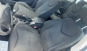 
									PEUGEOT 308 1,6 DIESEL pieno								