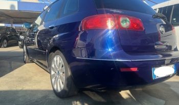 
									FIAT CROMA TETTO APRIBILE pieno								