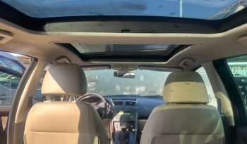 
									FIAT CROMA TETTO APRIBILE pieno								