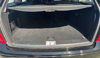 
									MERCEDES CLASSE C AUTOMATICO pieno								