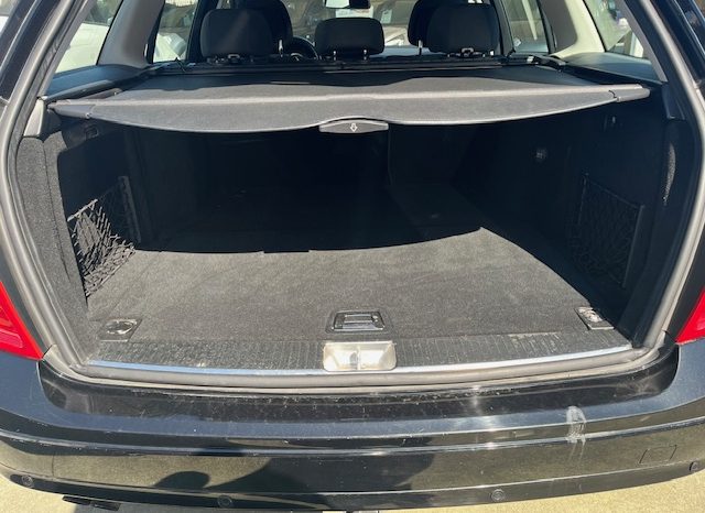 
								MERCEDES CLASSE C AUTOMATICO pieno									