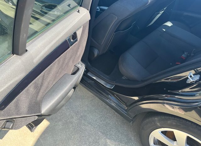 
								MERCEDES CLASSE C AUTOMATICO pieno									