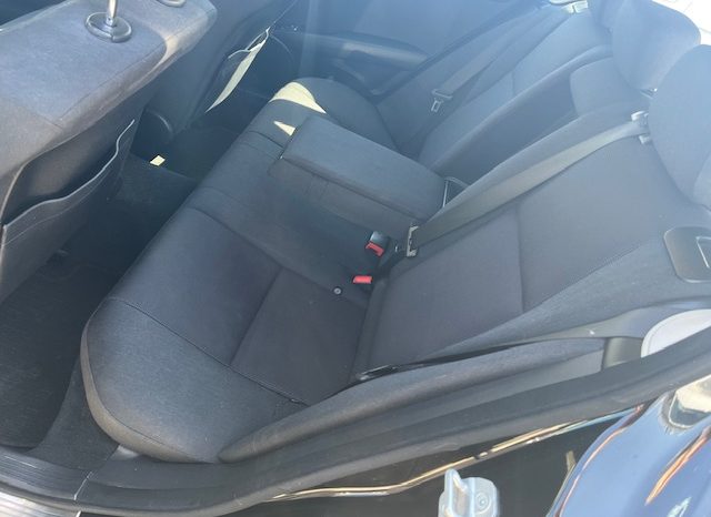 
								MERCEDES CLASSE C AUTOMATICO pieno									