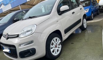 
									FIAT PANDA pieno								