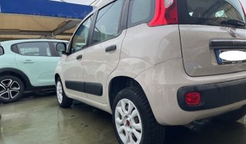 
									FIAT PANDA pieno								