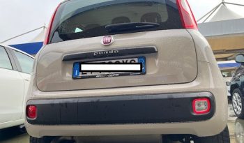 
									FIAT PANDA pieno								