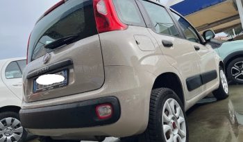 
									FIAT PANDA pieno								