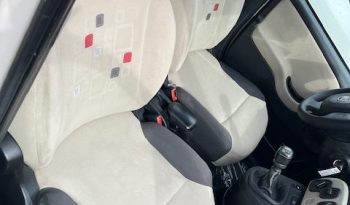 
									FIAT PANDA pieno								