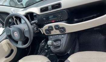 
									FIAT PANDA pieno								
