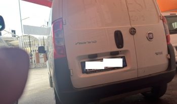 
									FIAT FIORINO pieno								