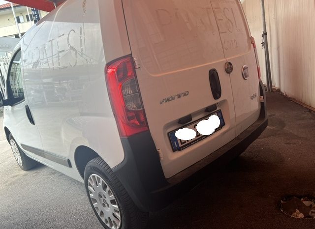 
								FIAT FIORINO pieno									