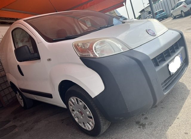 
								FIAT FIORINO pieno									
