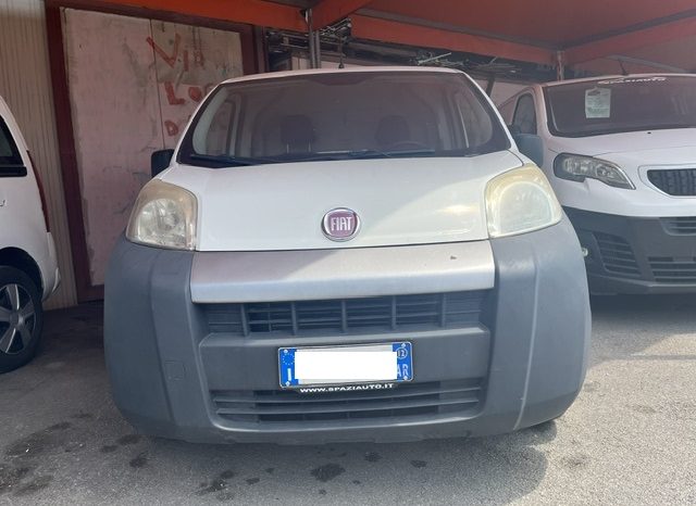 
								FIAT FIORINO pieno									