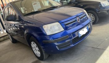 
									FIAT PANDA 1,2 B/GPL REVISIONATO FINE AL 2033 pieno								