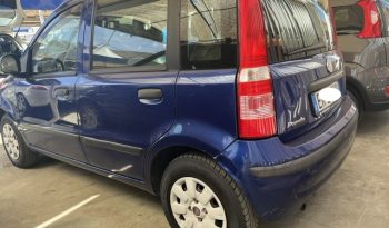 
									FIAT PANDA 1,2 B/GPL REVISIONATO FINE AL 2033 pieno								