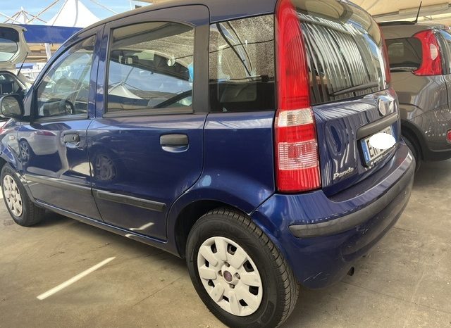 
								FIAT PANDA 1,2 B/GPL REVISIONATO FINE AL 2033 pieno									