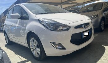 
									HYUNDAI IX20 1,4 DIESEL pieno								