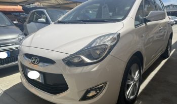 
									HYUNDAI IX20 1,4 DIESEL pieno								