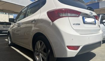
									HYUNDAI IX20 1,4 DIESEL pieno								