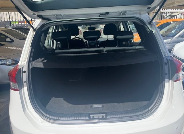 
								HYUNDAI IX20 1,4 DIESEL pieno									
