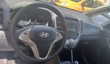 
									HYUNDAI IX20 1,4 DIESEL pieno								