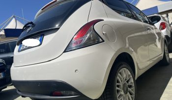
									LANCIA YPSILON 1,2 ECOCHIC GPL COLLAUDATO FINE AL 10/2035 pieno								