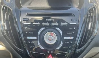 
									FORD B- MAX TETTO PANORAMICO pieno								