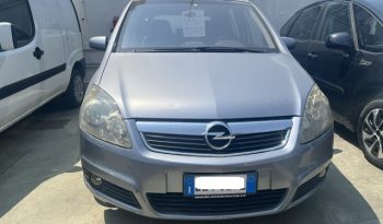 
									OPEL ZAFIRA pieno								