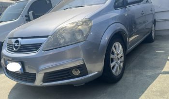 
									OPEL ZAFIRA pieno								