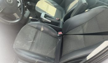 
									OPEL ZAFIRA pieno								