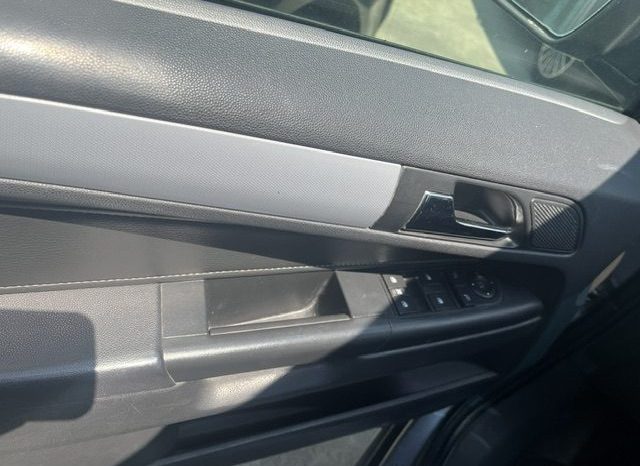
								OPEL ZAFIRA pieno									