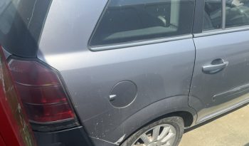 
									OPEL ZAFIRA pieno								