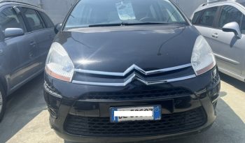 
									CITROEN C4 PICASSO AUTOMATICO 1,6 DIESEL pieno								