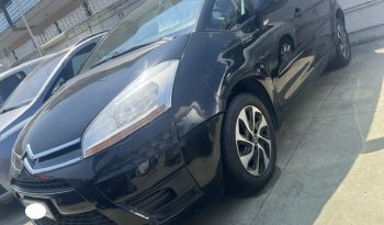 
									CITROEN C4 PICASSO AUTOMATICO 1,6 DIESEL pieno								