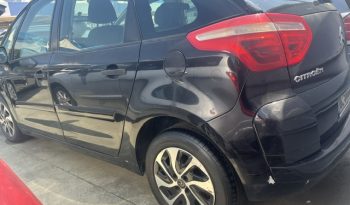 
									CITROEN C4 PICASSO AUTOMATICO 1,6 DIESEL pieno								
