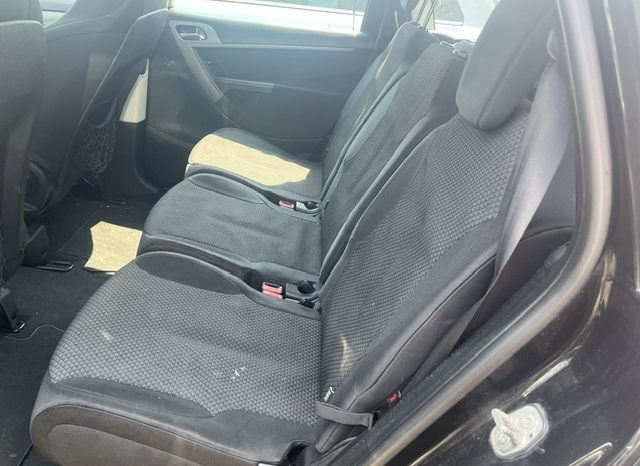 
								CITROEN C4 PICASSO AUTOMATICO 1,6 DIESEL pieno									