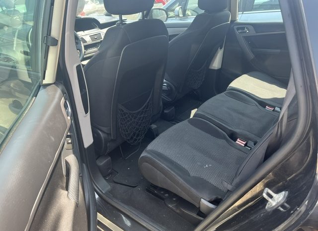 
								CITROEN C4 PICASSO AUTOMATICO 1,6 DIESEL pieno									