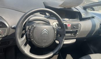 
									CITROEN C4 PICASSO AUTOMATICO 1,6 DIESEL pieno								