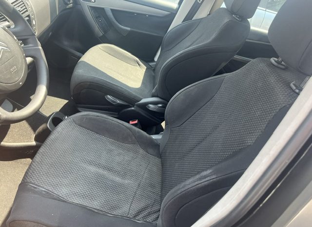 
								CITROEN C4 PICASSO AUTOMATICO 1,6 DIESEL pieno									
