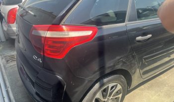 
									CITROEN C4 PICASSO AUTOMATICO 1,6 DIESEL pieno								